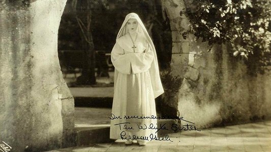 The White Sister