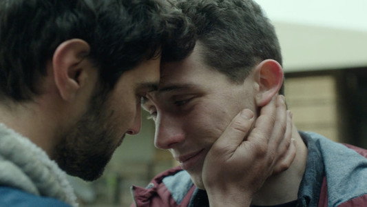 God's Own Country
