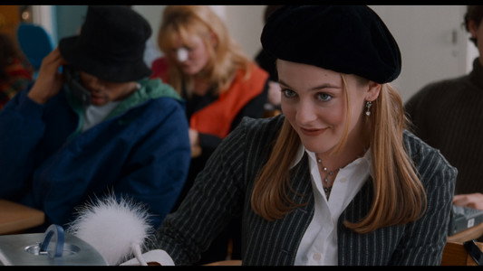 Clueless