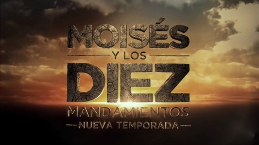 Os Dez Mandamentos
