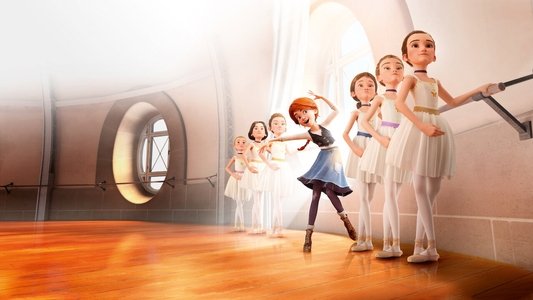 Ballerina