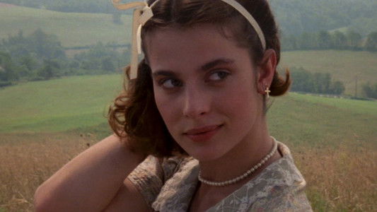 Nastassja Kinski, une vie à soi