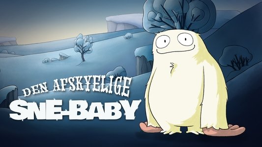 The Abominable Snow Baby