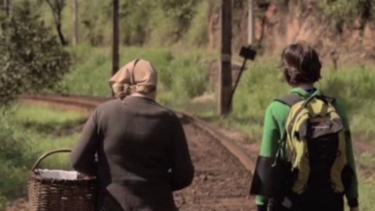 Histórias Que Só Existem Quando Lembradas