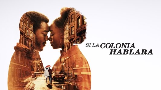 If Beale Street Could Talk