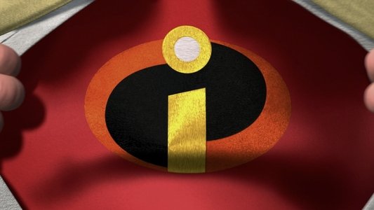 The Incredibles