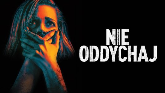 Don't Breathe