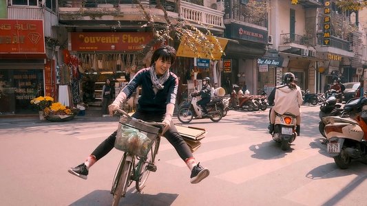 Cuộc đời vẫn đẹp sao