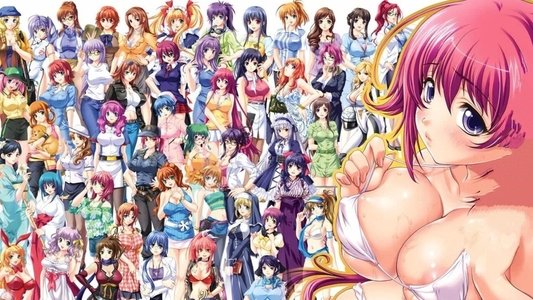 おっぱいの王者48