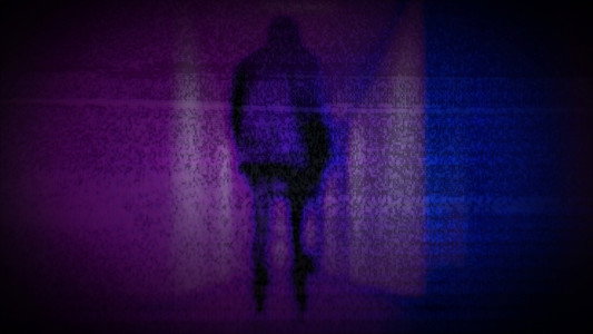 My True Scam Story