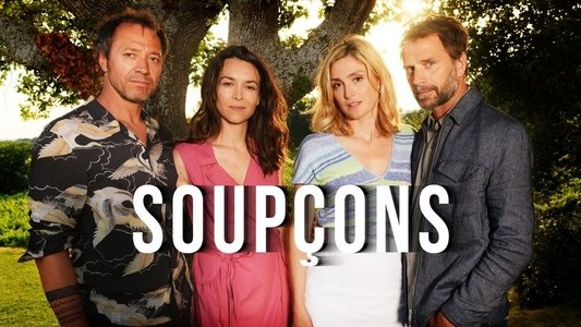 Soupçons