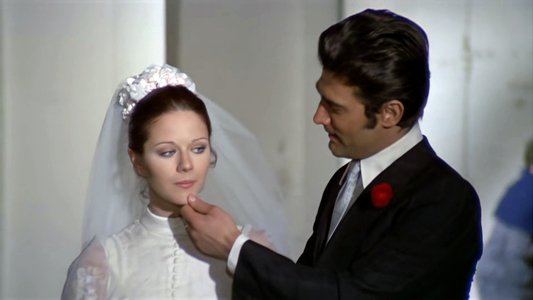 Quando l'amore è sensualità