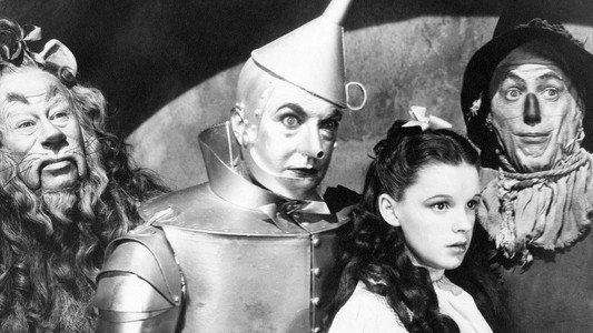 The Wizard of Oz