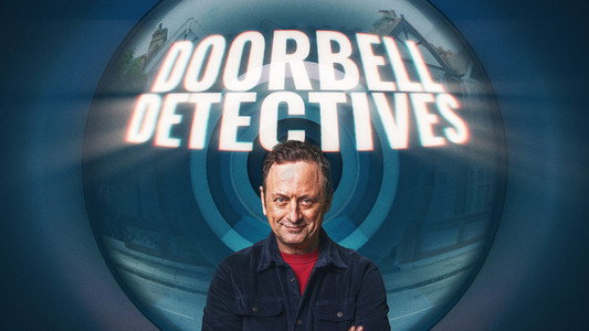 Doorbell Detectives
