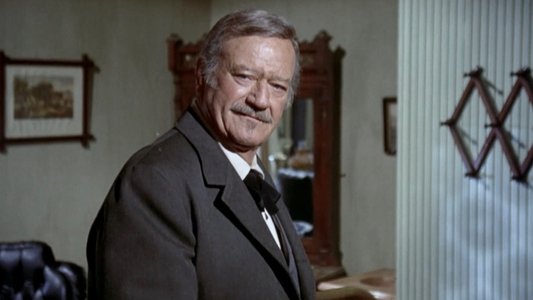 The Shootist