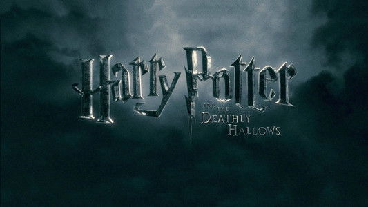 Harry Potter and the Deathly Hallows: Part 2