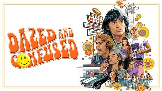 Dazed and Confused
