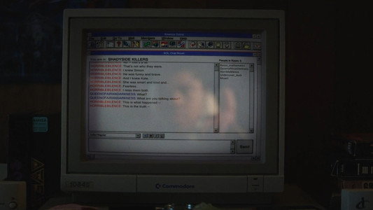 Fear Street: 1994