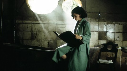 El laberinto del fauno