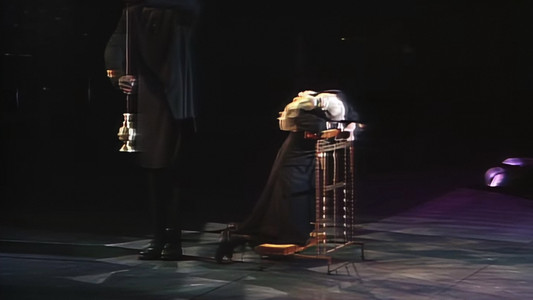 Madonna: Blond Ambition - Japan Tour 90