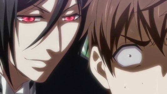 黒執事 Book of Murder