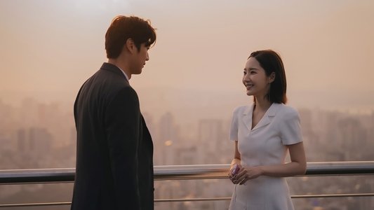 내 남편과 결혼해줘