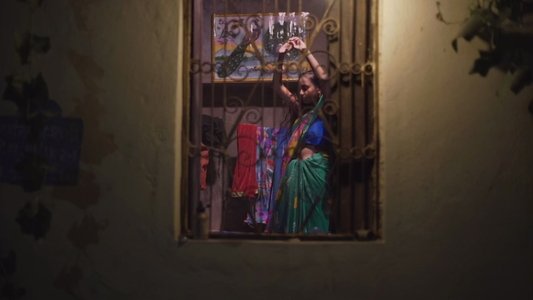 Jhini Bini Chadariya