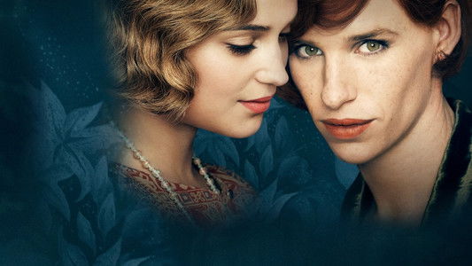The Danish Girl