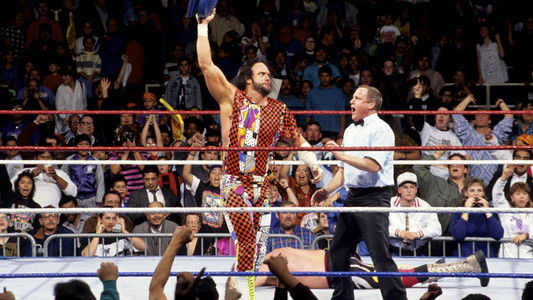 WWE This Tuesday In Texas