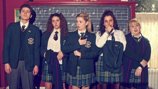 Derry Girls
