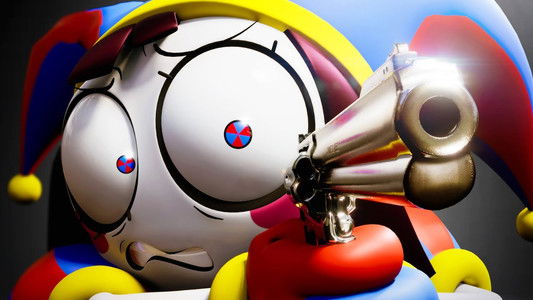 The Amazing Digital Circus