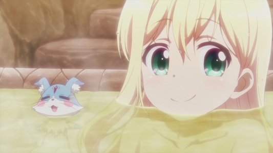 ひなろじ～from Luck & Logic～