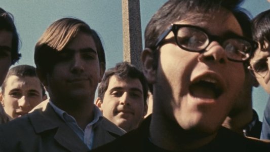 La Sixième Face du Pentagone