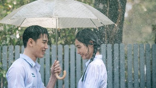 จดหมาย สายฝน ร่มวิเศษ