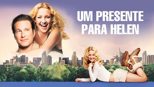Raising Helen