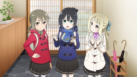 結城友奈は勇者である