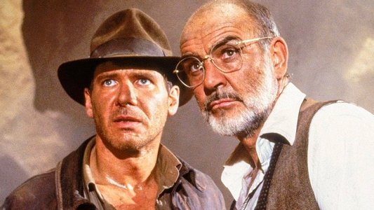 Indiana Jones and the Last Crusade