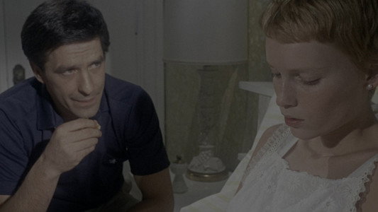 Rosemary's Baby