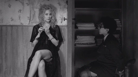 The French Dispatch of the Liberty, Kansas Evening Sun