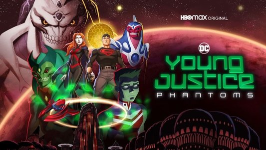 Young Justice