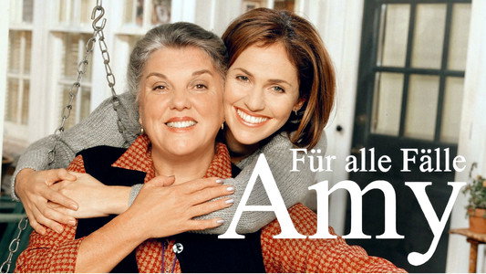 Judging Amy