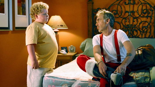 Bad Santa