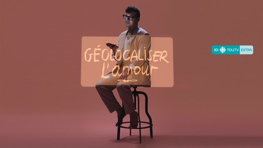 Géolocaliser l'amour