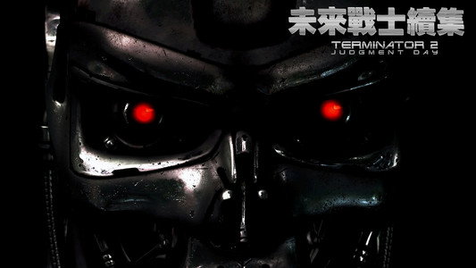 Terminator 2: Judgment Day