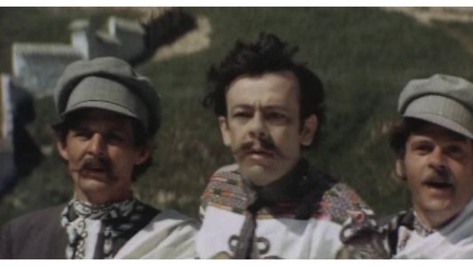 Иван да Марья