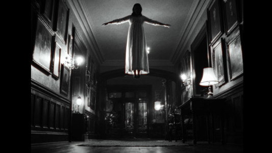 The Fading Veil