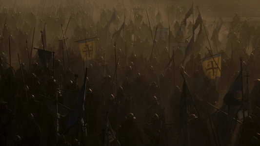 Kingdom of Heaven