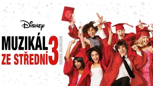 High School Musical 3: Senior Year