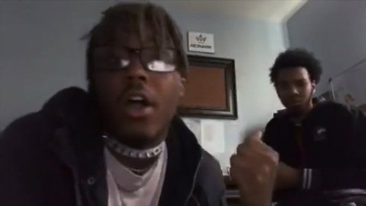Juice WRLD: Into the Abyss