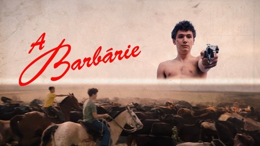 La barbarie